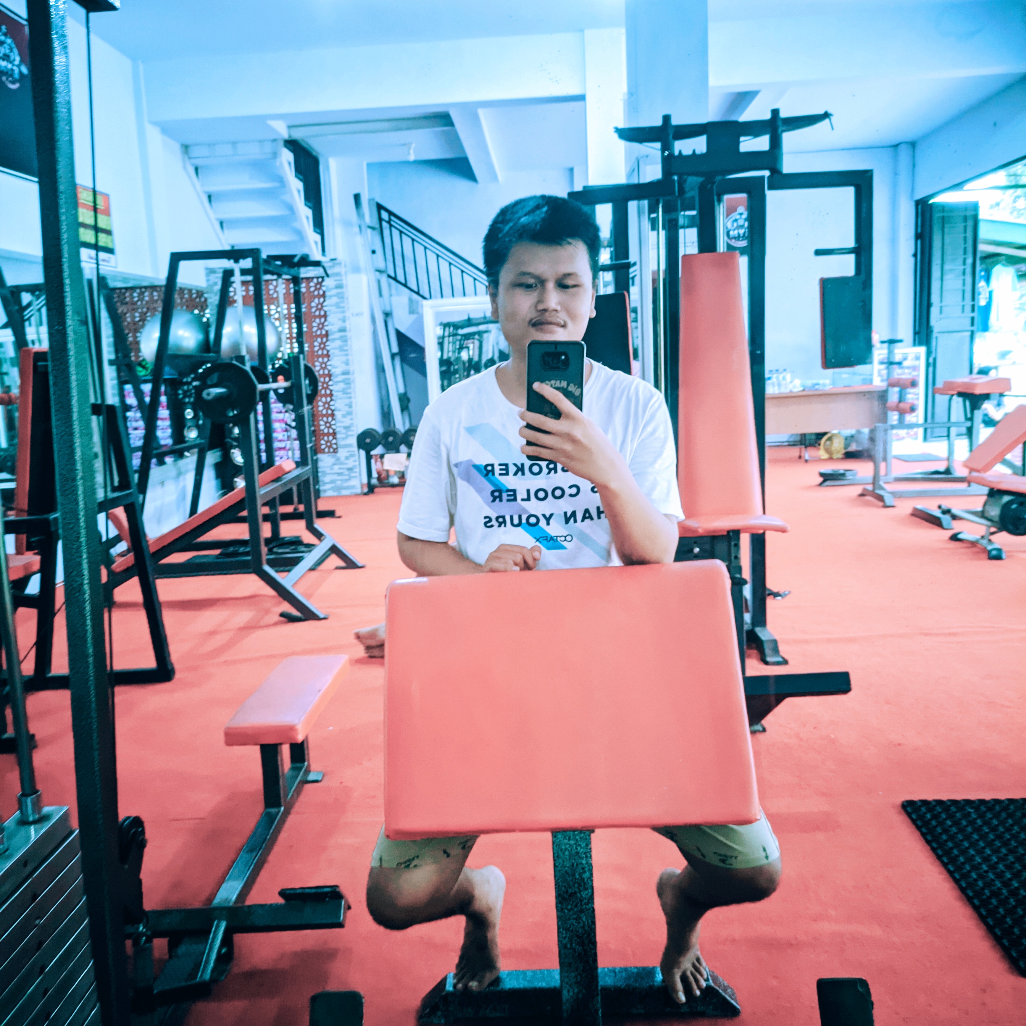 AGAM RIYANDANA image